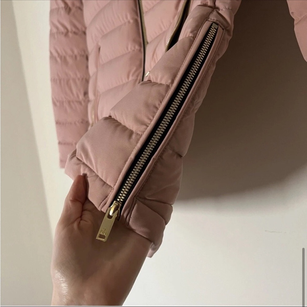 Moose Knuckles Rockcliff 2 Hooded Down Jacket - Picture 14 of 15